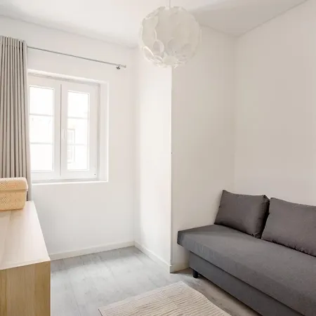 Atalaia Prime At Bairro Alto Apartment Lissabon