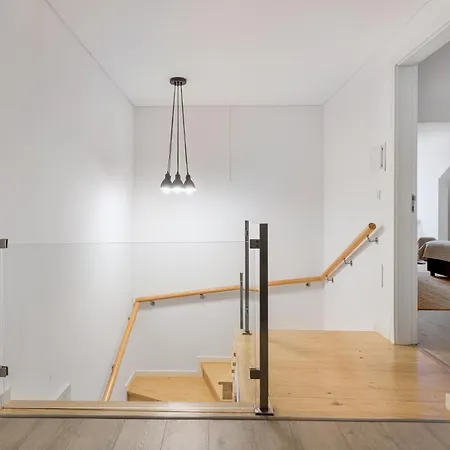 Atalaia Prime At Bairro Alto Appartement *