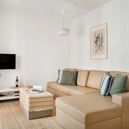 Atalaia Prime At Bairro Alto Appartement *