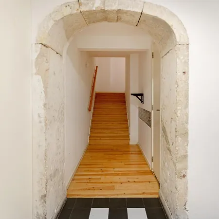 Appartement Atalaia Prime At Bairro Alto *