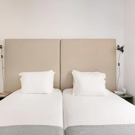 Appartement Atalaia Prime At Bairro Alto