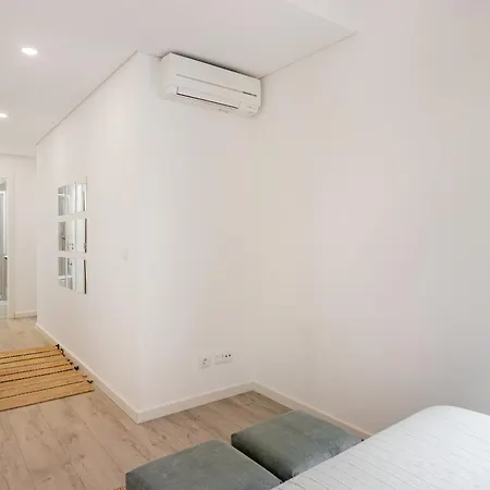 Atalaia Prime At Bairro Alto Appartement *