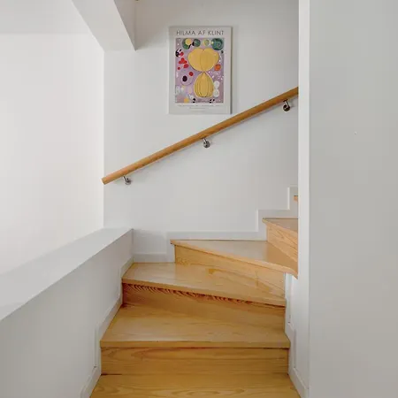 Atalaia Prime At Bairro Alto Appartement