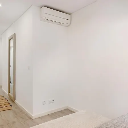 Appartement Atalaia Prime At Bairro Alto Lissabon