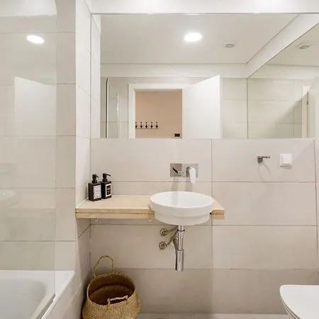 Atalaia Prime At Bairro Alto Apartment