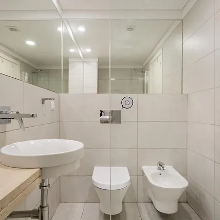 Appartement Atalaia Prime At Bairro Alto *