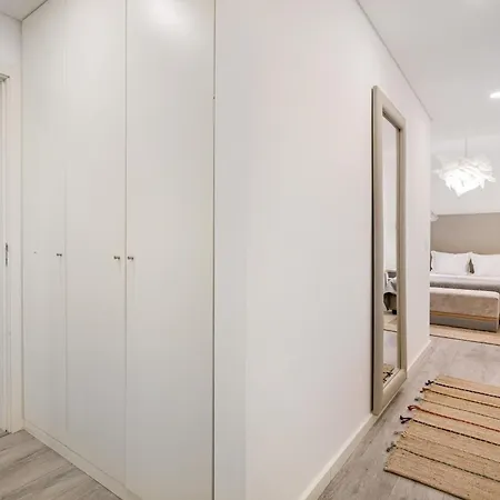 Appartement Atalaia Prime At Bairro Alto