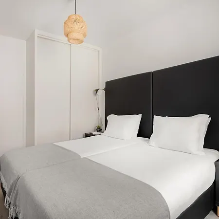Atalaia Prime At Bairro Alto Apartment *