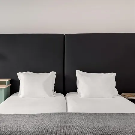 Atalaia Prime At Bairro Alto Appartement