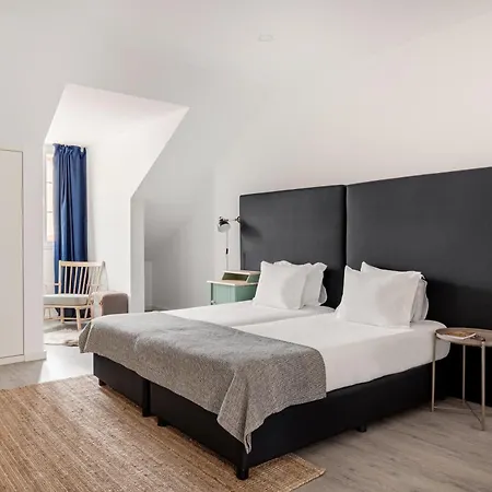 Atalaia Prime At Bairro Alto Appartement