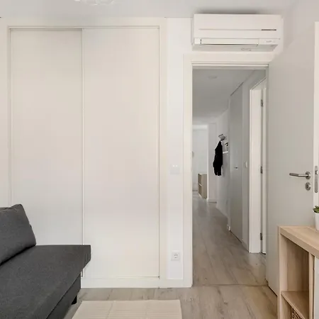 Appartement Atalaia Prime At Bairro Alto