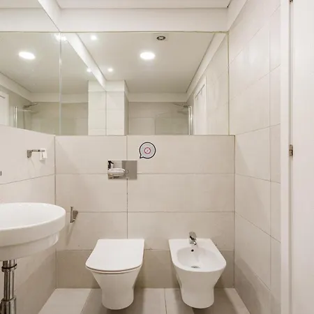Atalaia Prime At Bairro Alto Appartement Lisboa