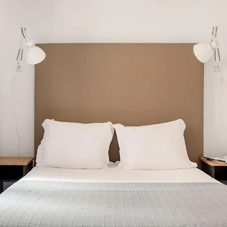 Atalaia Prime At Bairro Alto Appartement *