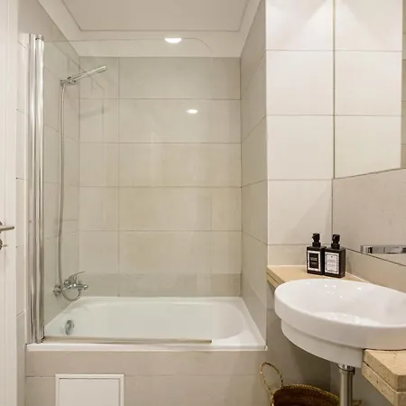 Atalaia Prime At Bairro Alto Appartement Lissabon