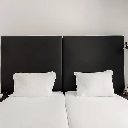 Appartement Atalaia Prime At Bairro Alto Lisboa