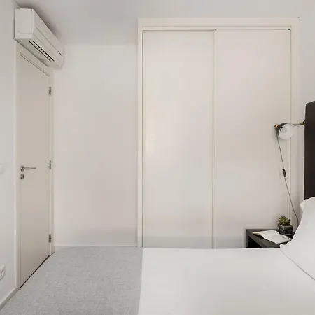 Appartement Atalaia Prime At Bairro Alto *