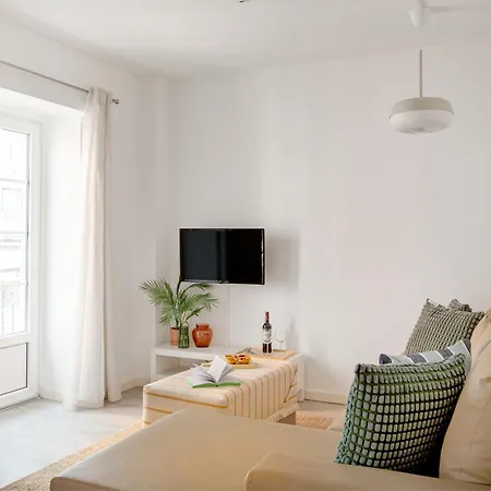 Atalaia Prime At Bairro Alto Appartement *