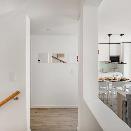 Atalaia Prime At Bairro Alto Appartement *