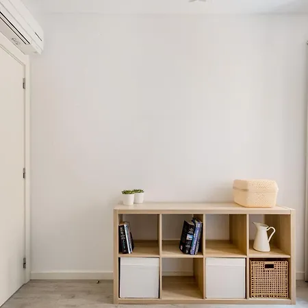 Atalaia Prime At Bairro Alto Апартаменти *
