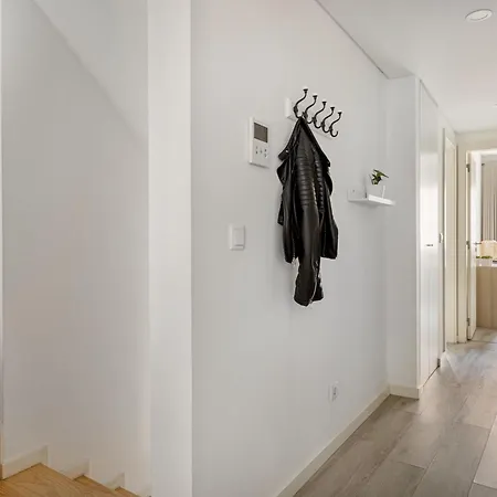Atalaia Prime At Bairro Alto Апартаменти Лісабон