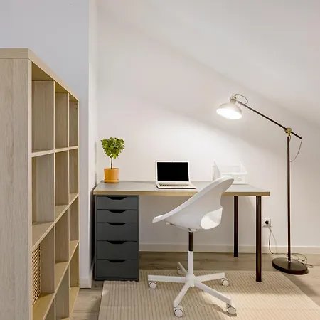 Апартаменти Atalaia Prime At Bairro Alto
