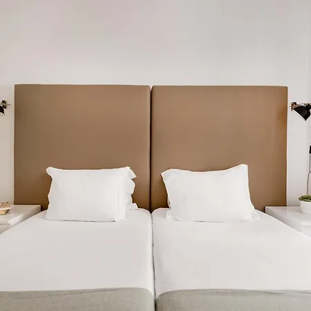 Апартаменти Atalaia Prime At Bairro Alto *