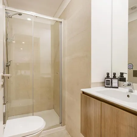 Апартаменти Atalaia Prime At Bairro Alto