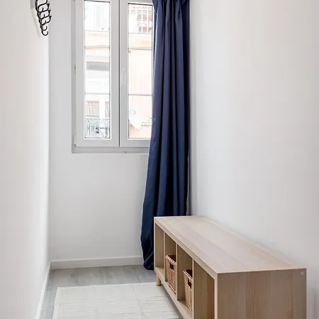 Atalaia Prime At Bairro Alto Апартаменти Лісабон