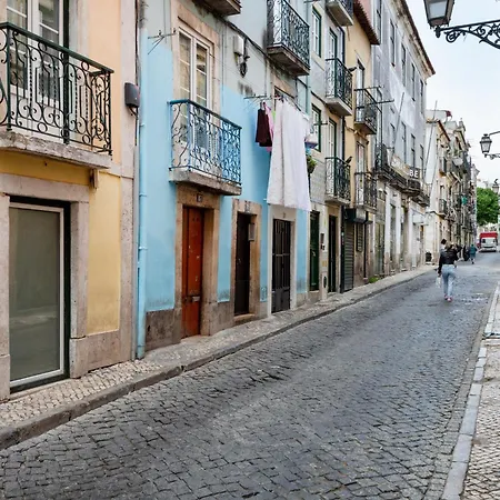 Atalaia Prime At Bairro Alto Апартаменти *
